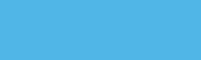 Sky Blue – pisak Uni Posca 1M, 0.7-1 mm