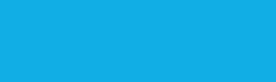 light blue pisak pędzelkowy Uni Posca 350