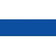 blue pisak pędzelkowy Uni Posca 350