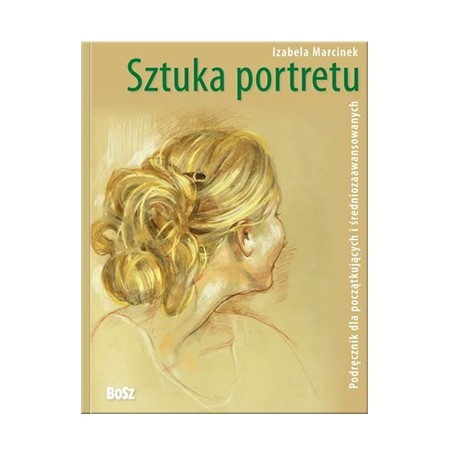 sztuka portretu izabela marcinek