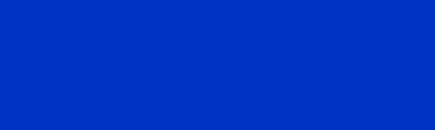 034 Deep Blue – farb akrylowa Essential L&B, 500 ml