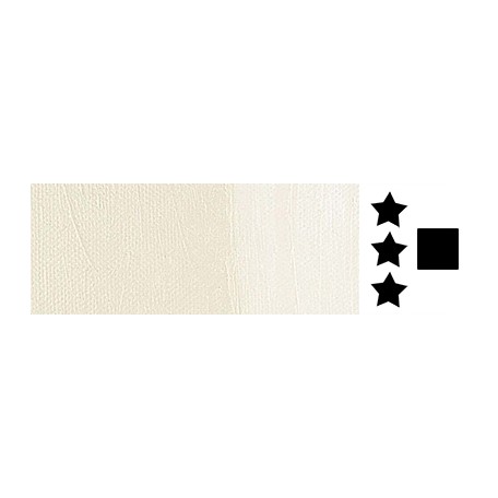 Neutral White farba olejna w sztyfcie R&F