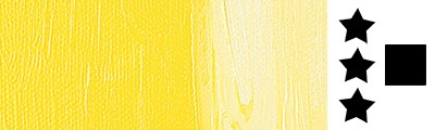 2151 Cadmium Yellow Light, farba olejna w sztyfcie R&F
