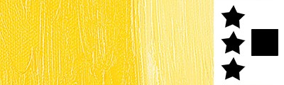 2152 Cadmium Yellow Medium, farba olejna w sztyfcie R&F