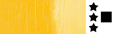 2153 Cadmium Yellow Deep, farba olejna w sztyfcie R&F