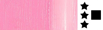 dianthus pink farba olejna w sztyfcie R&F