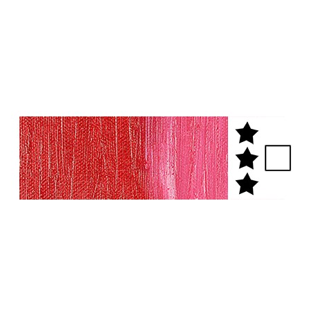 quinacridone red farba olejna w sztyfcie R&F