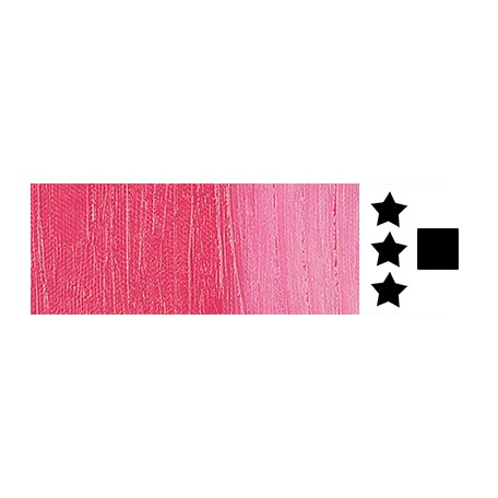warm rose farba olejna w sztyfcie R&F