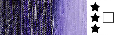 egyptian violet farba olejna w sztyfcie R&F