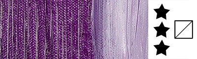 2142 Manganese Violet, farba olejna w sztyfcie R&F