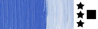 214H Provence Blue, farba olejna w sztyfcie R&F