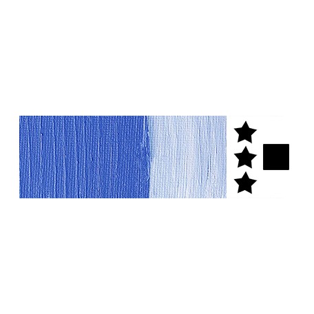 provence blue farba olejna w sztyfcie R&F
