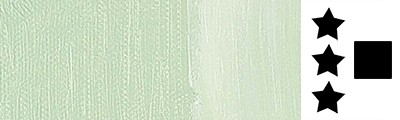 celadon green farba olejna w sztyfcie R&F