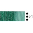 viridian farba olejna w sztyfcie R&F