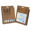 Farby olejne w sztyfcie R&F chromatic