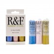Farby olejne w sztyfcie R&F Trial Set 2