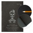 black sketch pad smlt