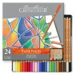 pastel pencil fine art cretacolor