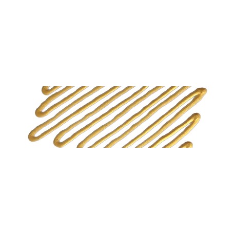 137 Light gold Maimeri Idea Relief
