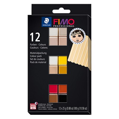 FIMO Professional modelina termoutwardzalna