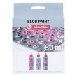 blob paint art creation talens