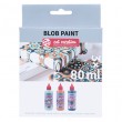 blob paint art creation talens