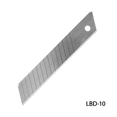 double segment olfa 18 mm