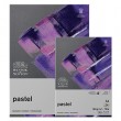 blok do pasteli grey colors w&n a4