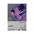 blok do pasteli grey colors w&n a4