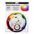 Wzornik łączenia kolorów Colour Wheel Daler Rowney