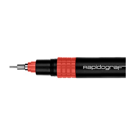 018 rystor super professional rapidograf