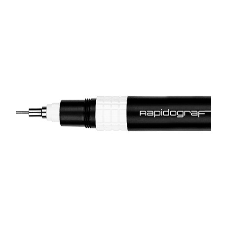 025 rystor super professional rapidograf