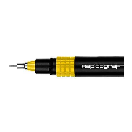 035 rystor super professional rapidograf