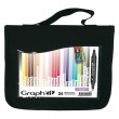 Scrap & Cards graphit markers