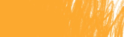42 Chromium orange, kredka artystyczna Polycolor
