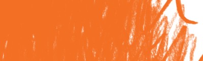 5 Reddish orange, kredka artystyczna Polycolor