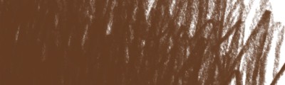33 Dark brown, kredka artystyczna Polycolor