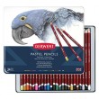 pastel pencils 24 derwent