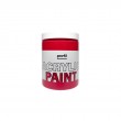 251 Czerwony ciemny farba akrylowa Profil 300 ml