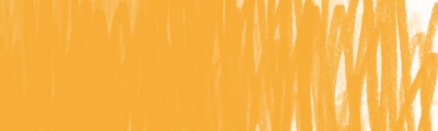 67 Yellowish orange kredka artystyczna Polycolor