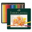 Kredki rysunkowe Polychromos Faber-Castell 24 kolory