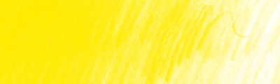 2 Chrome Yellow, pastela sucha w kredce Gioconda