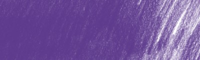6 Dark Violet, sucha w kredce Gioconda