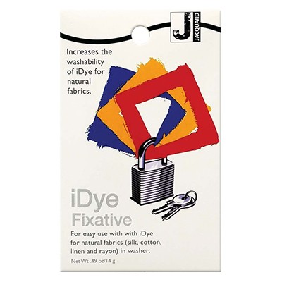 Utrwalacz do tkanin naturalnych Fixative iDye, 14 g