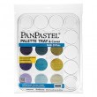 PanPastel Paleta z pokrywą na 20 pasteli