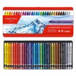 Zestaw pasteli Neocolor II Aquarelle 30 kolorów