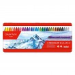 Zestaw pasteli Neocolor II Aquarelle 30 kolorów