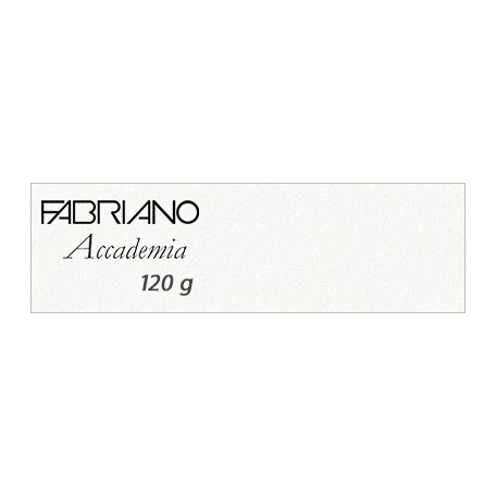 Papier Accademia Fabriano 120