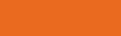 203 Classic Orange farba do ceramiki Kreul