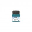 216 Clear Turquoise farba do szkła Kreul 20 ml